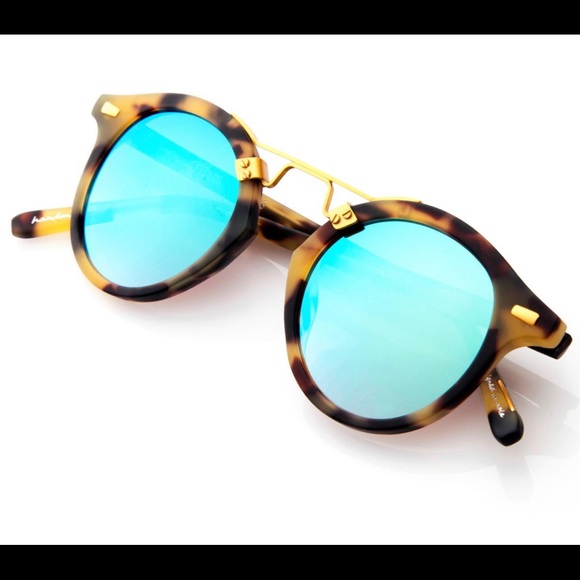 KREWE St Louis 46-23 sunglasses - Picture 2 of 4